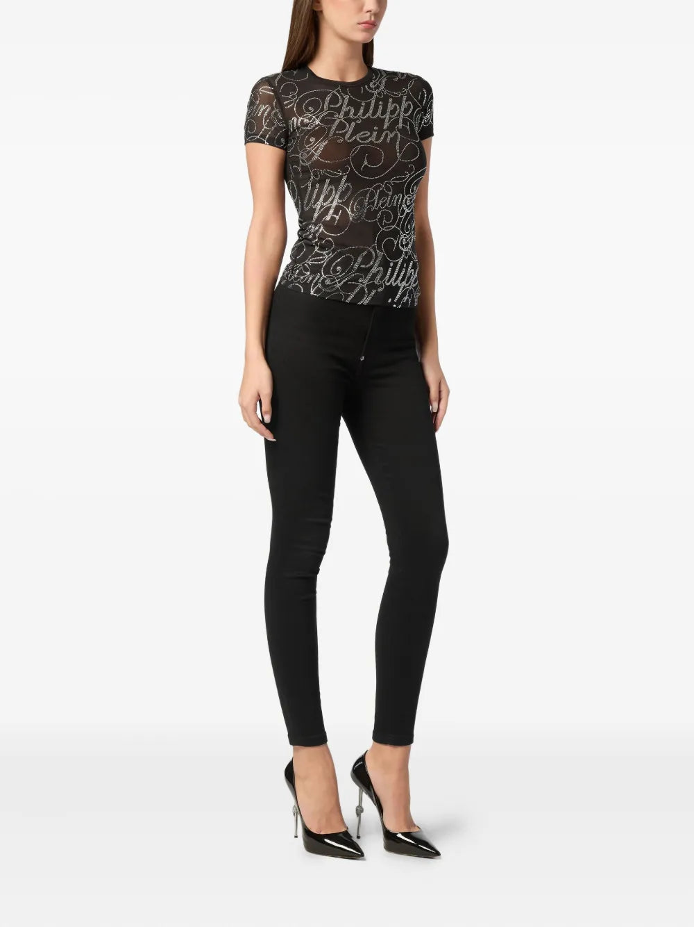 Sexy Pure Signature T-Shirt
