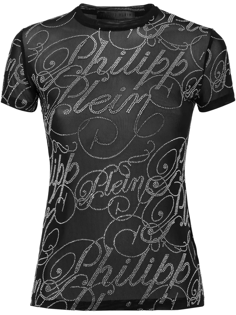 Sexy Pure Signature T-Shirt