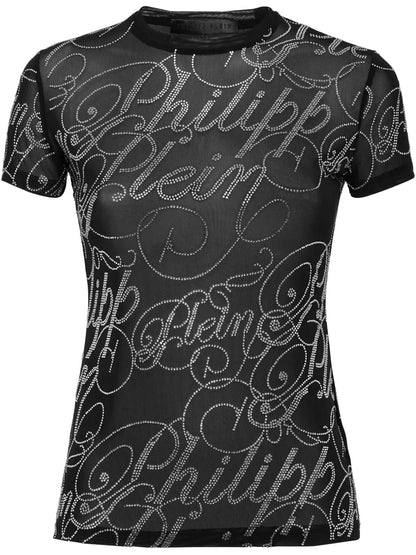 Sexy Pure Signature T-Shirt