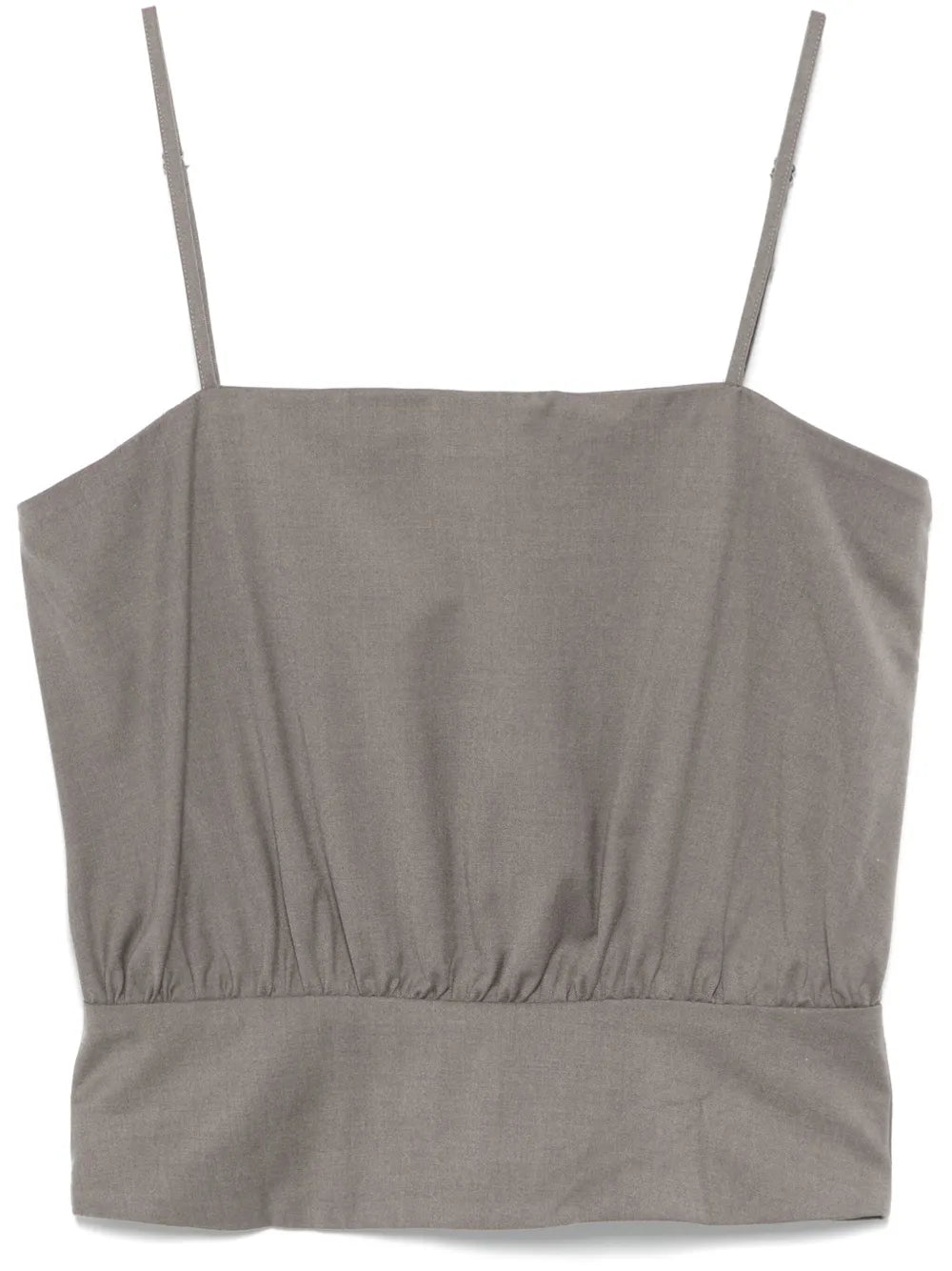 Gathered Top