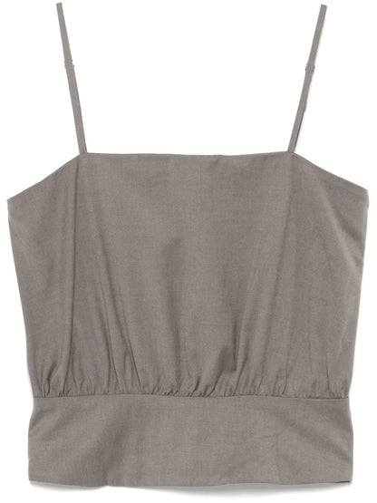 Gathered Top