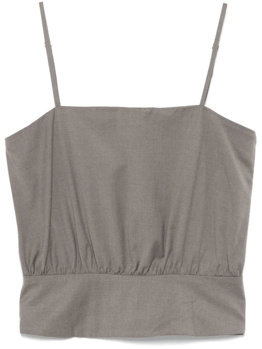 Gathered Top