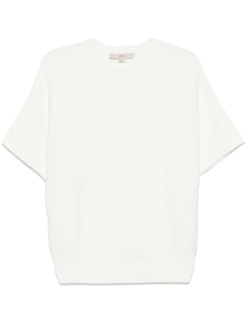 Knitted T-Shirt