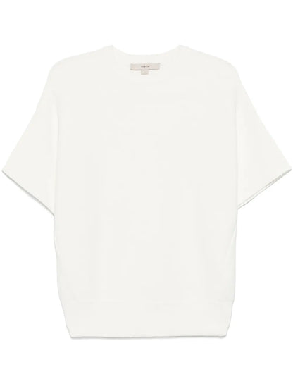 Knitted T-Shirt