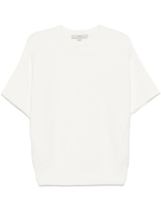 Knitted T-Shirt
