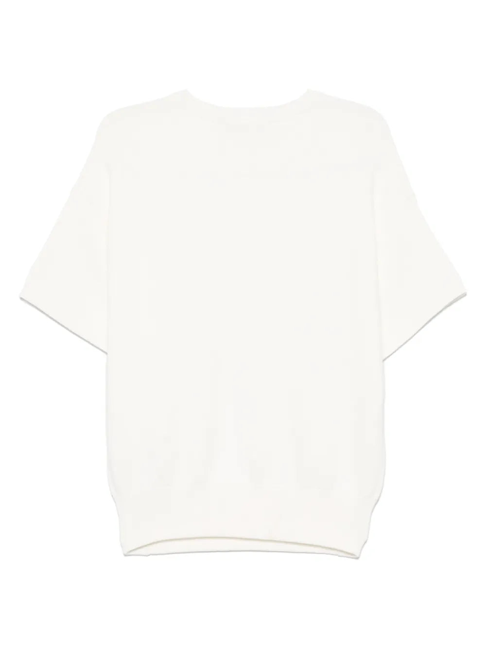Knitted T-Shirt