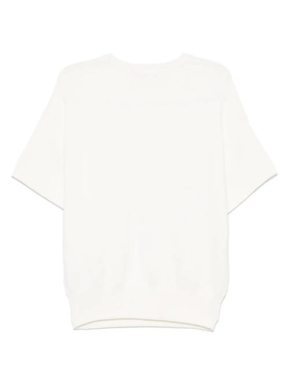 Knitted T-Shirt