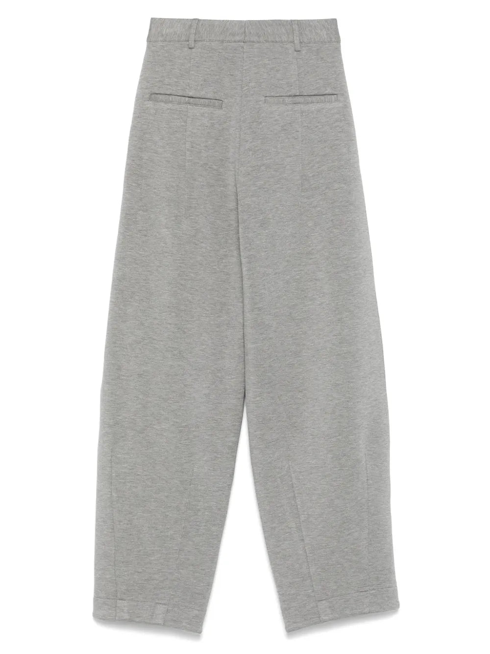 Soft Cocoon Trousers