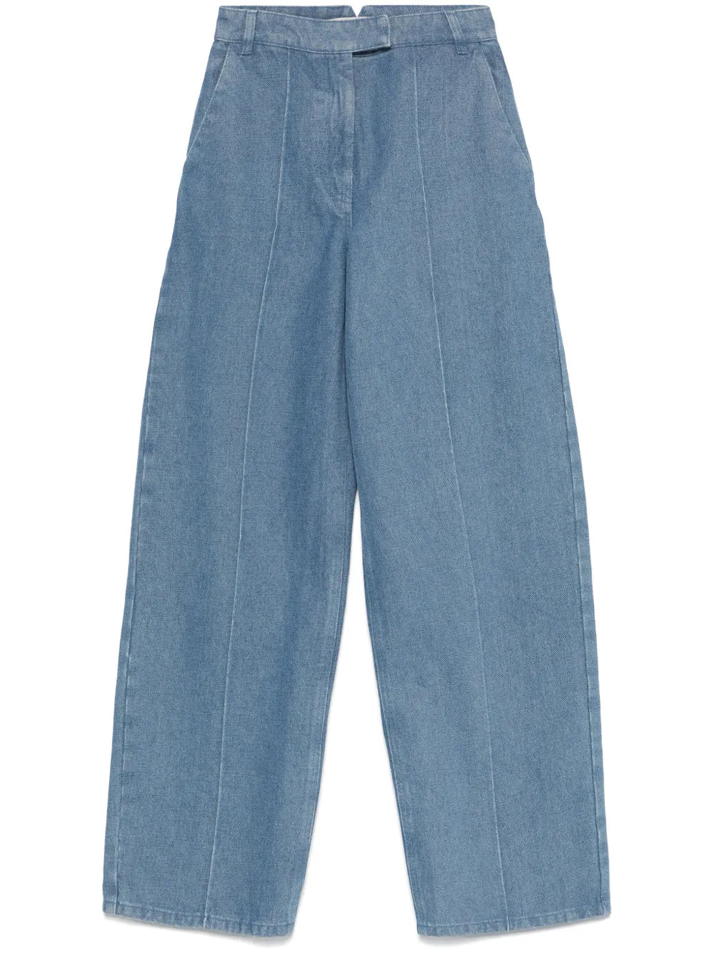 Rinea Straight-Leg Jeans