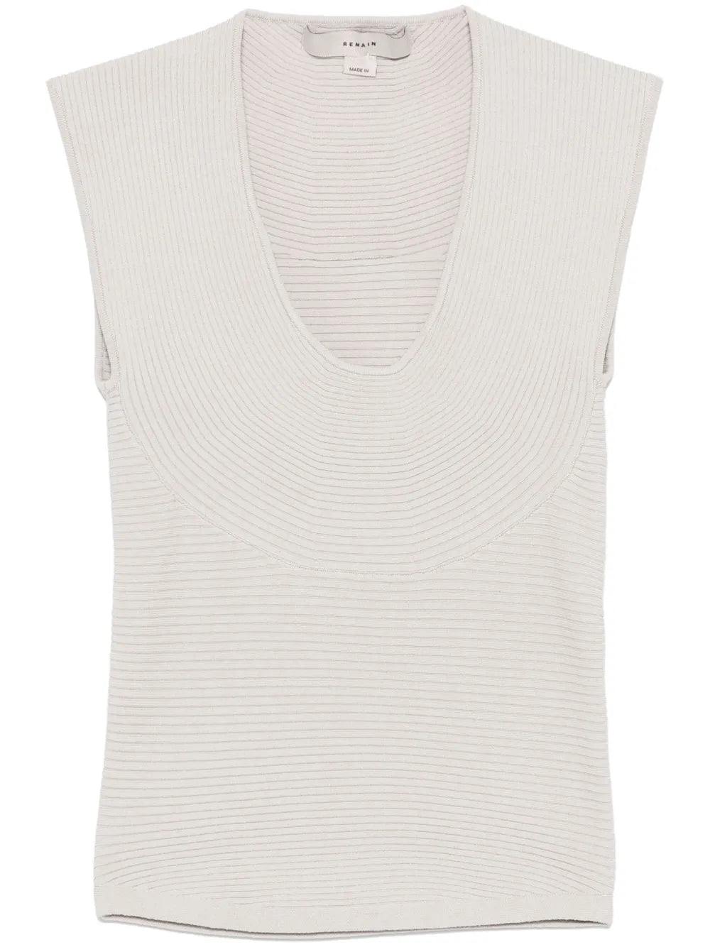 Elisa Knitted Top