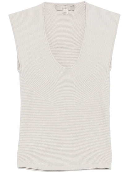 Elisa Knitted Top