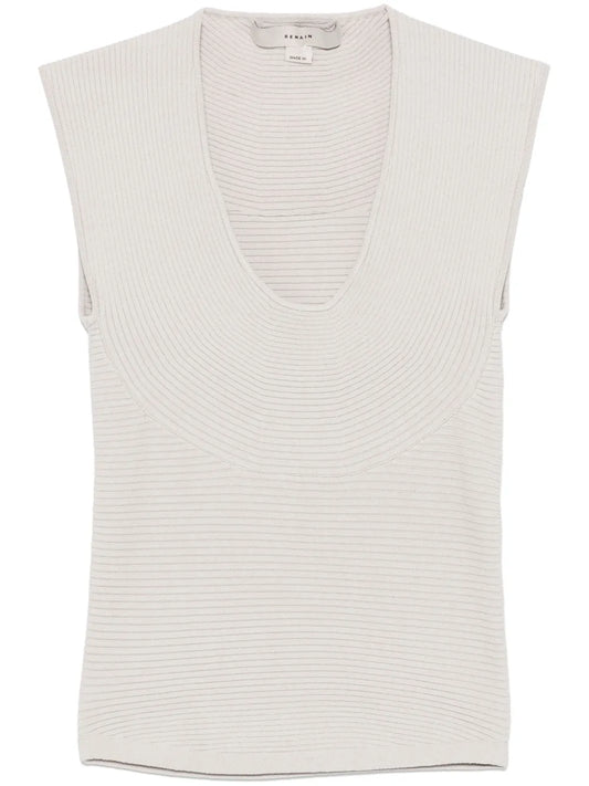 Elisa Knitted Top