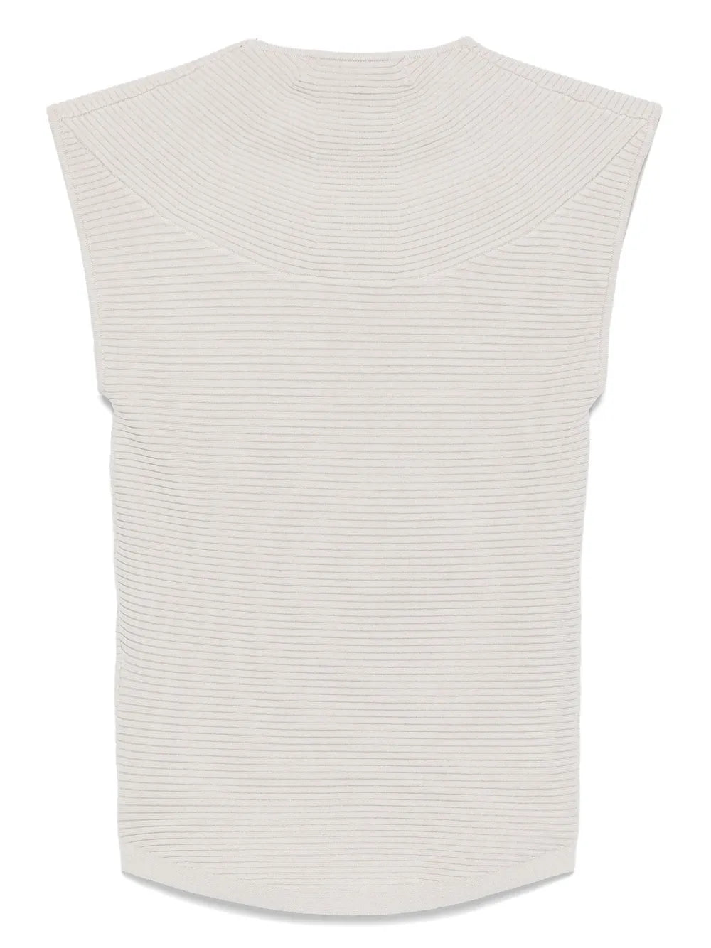 Elisa Knitted Top