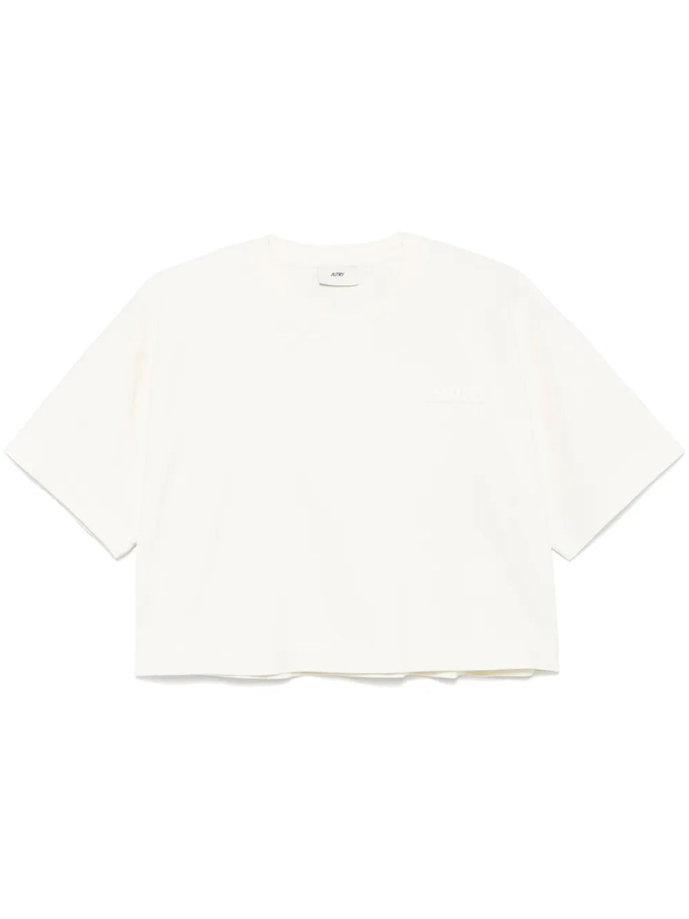 Cropped T-Shirt