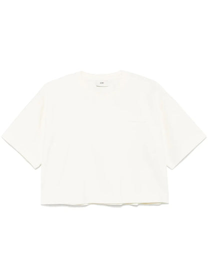Cropped T-Shirt