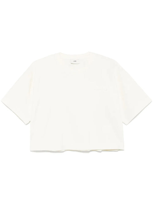 Cropped T-Shirt