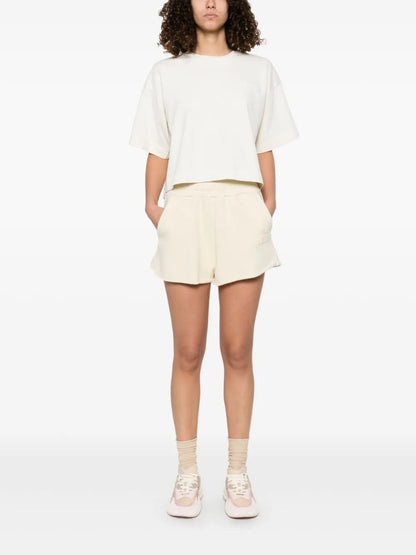 Cropped T-Shirt