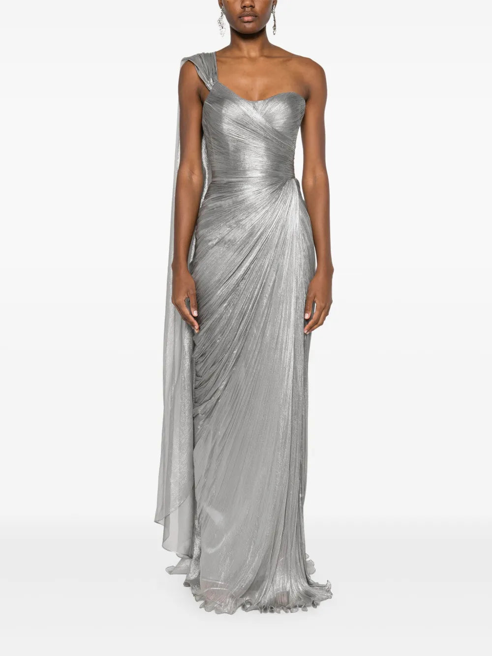 Ayleen Maxi Dress