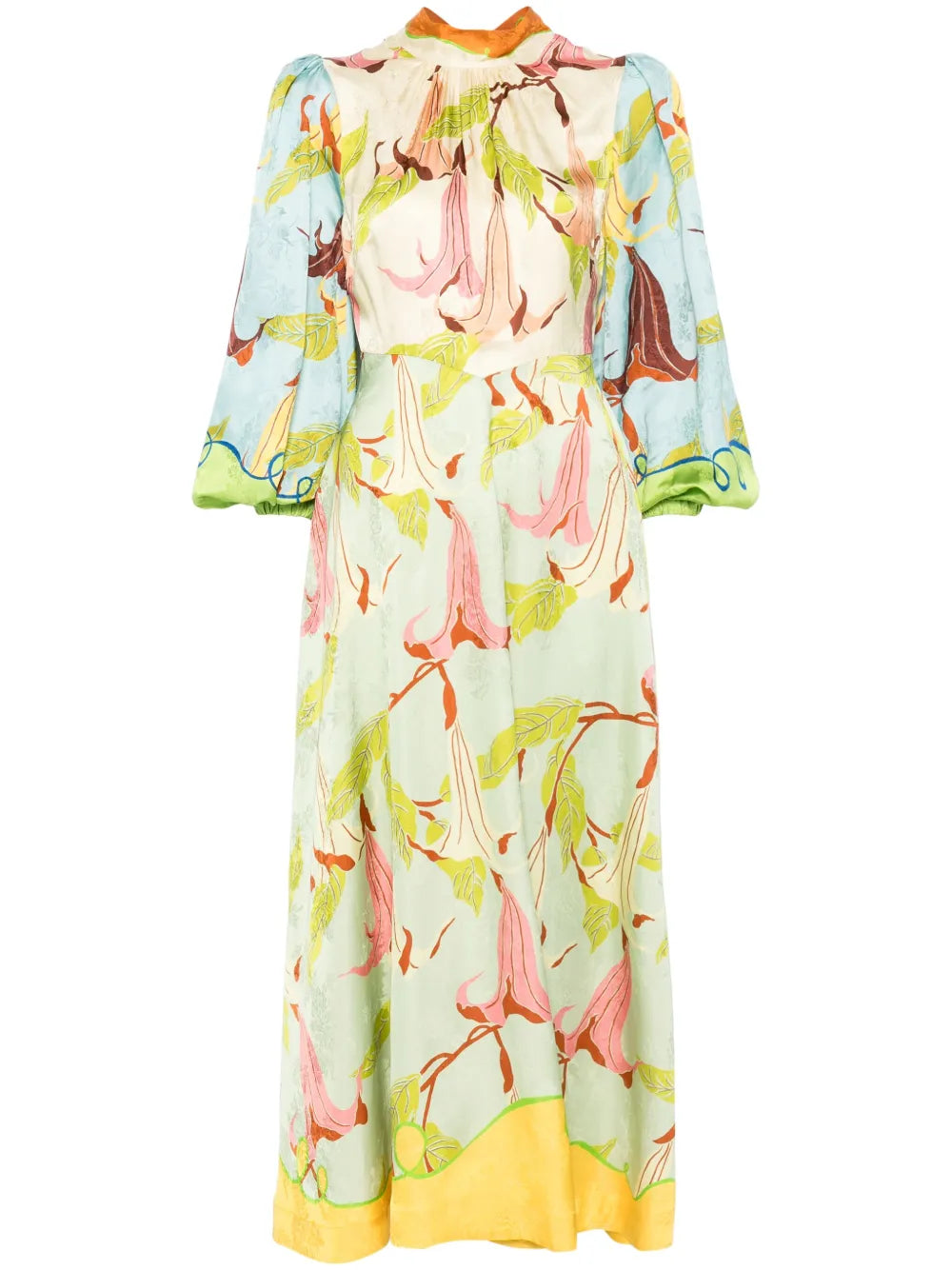 Rafaela Midi Dress