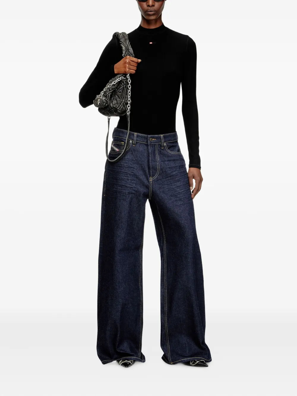 1996 D-Sire Jeans
