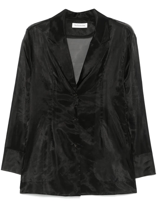 Lise Blazer