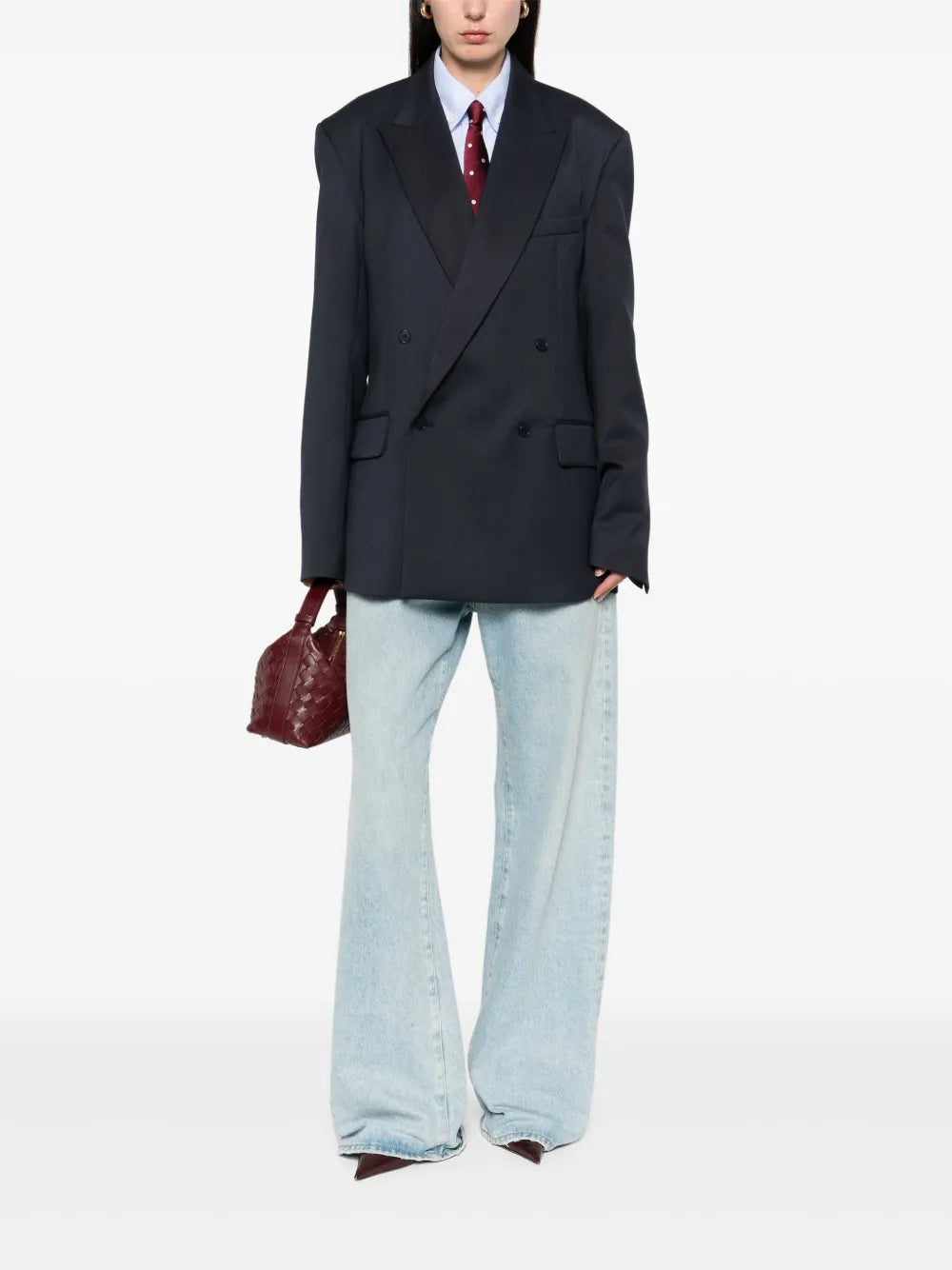 Newark Blazer