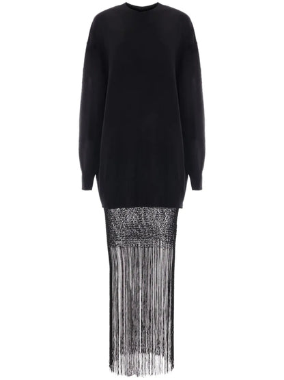 Monument Maxi Dress