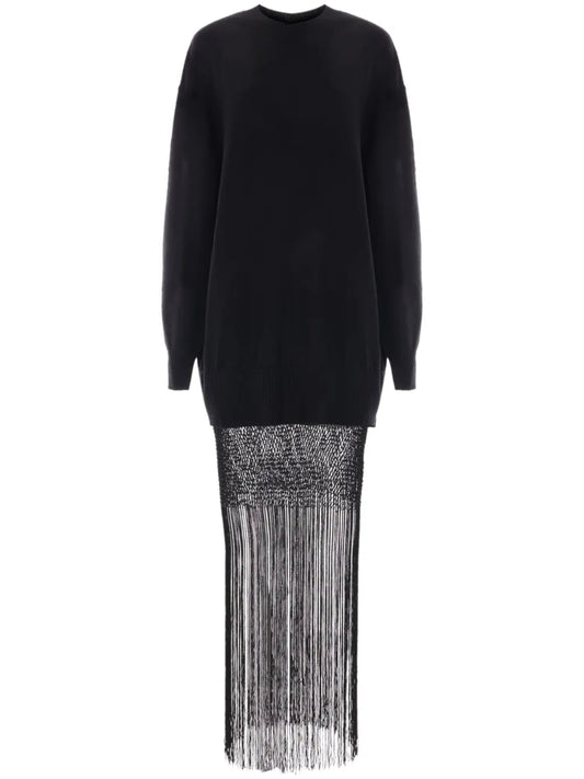 Monument Maxi Dress