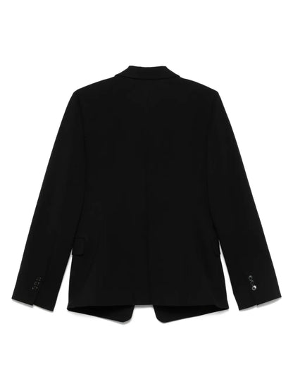 Slim-Fit Blazer