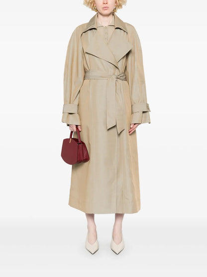 Astoria Trench Coat