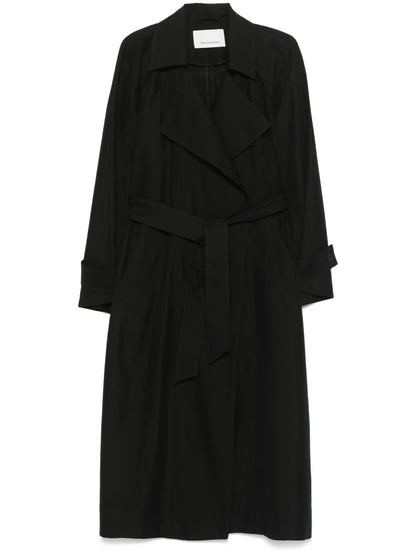 Astoria Trench Coat