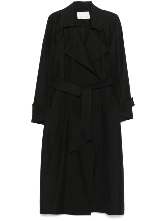 Astoria Trench Coat
