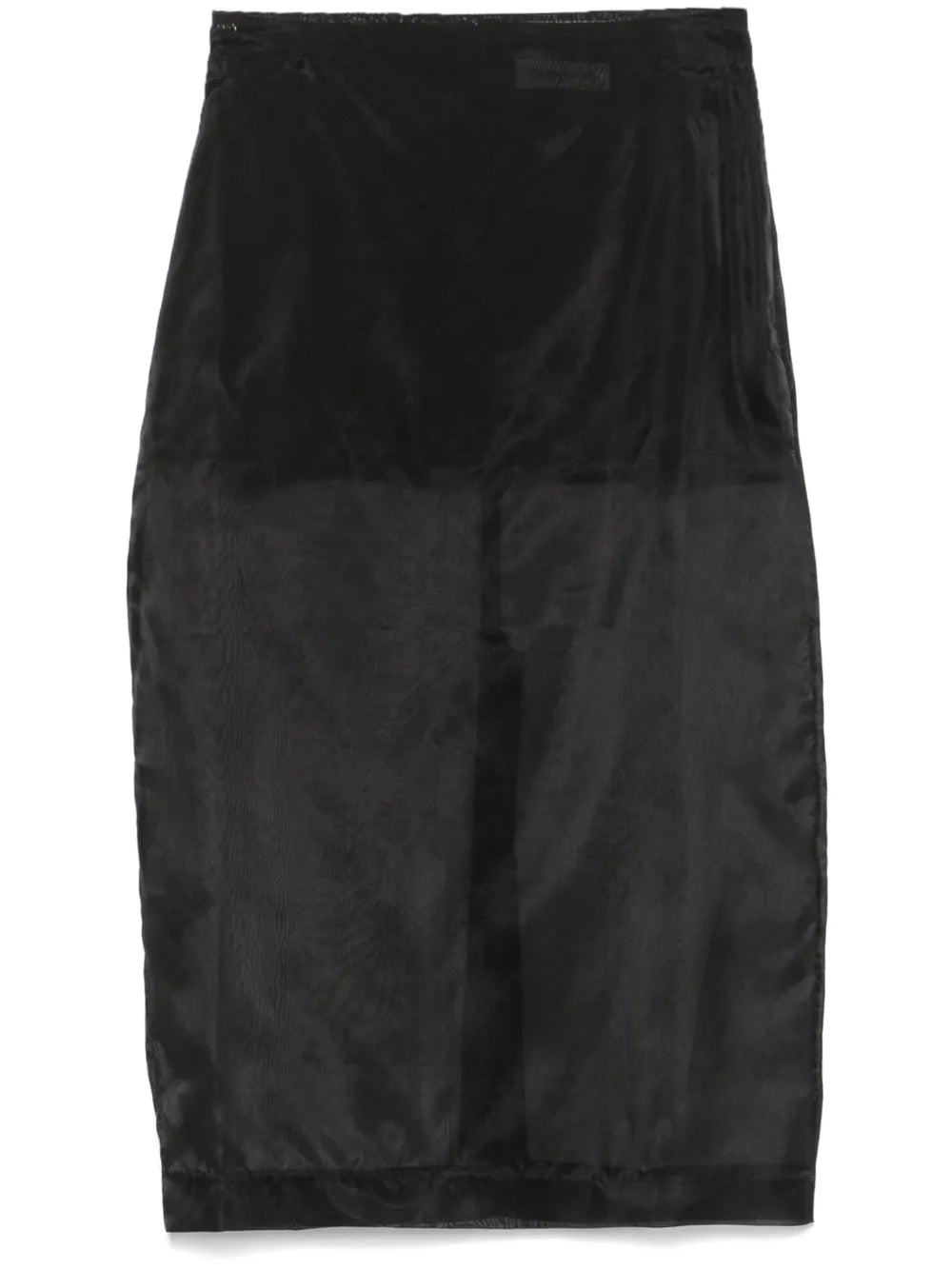 Peri Midi Skirt