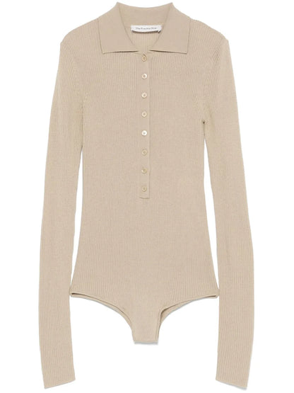 Solana Bodysuit