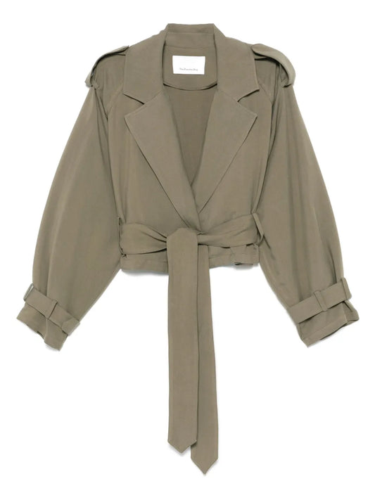 Simona Jacket