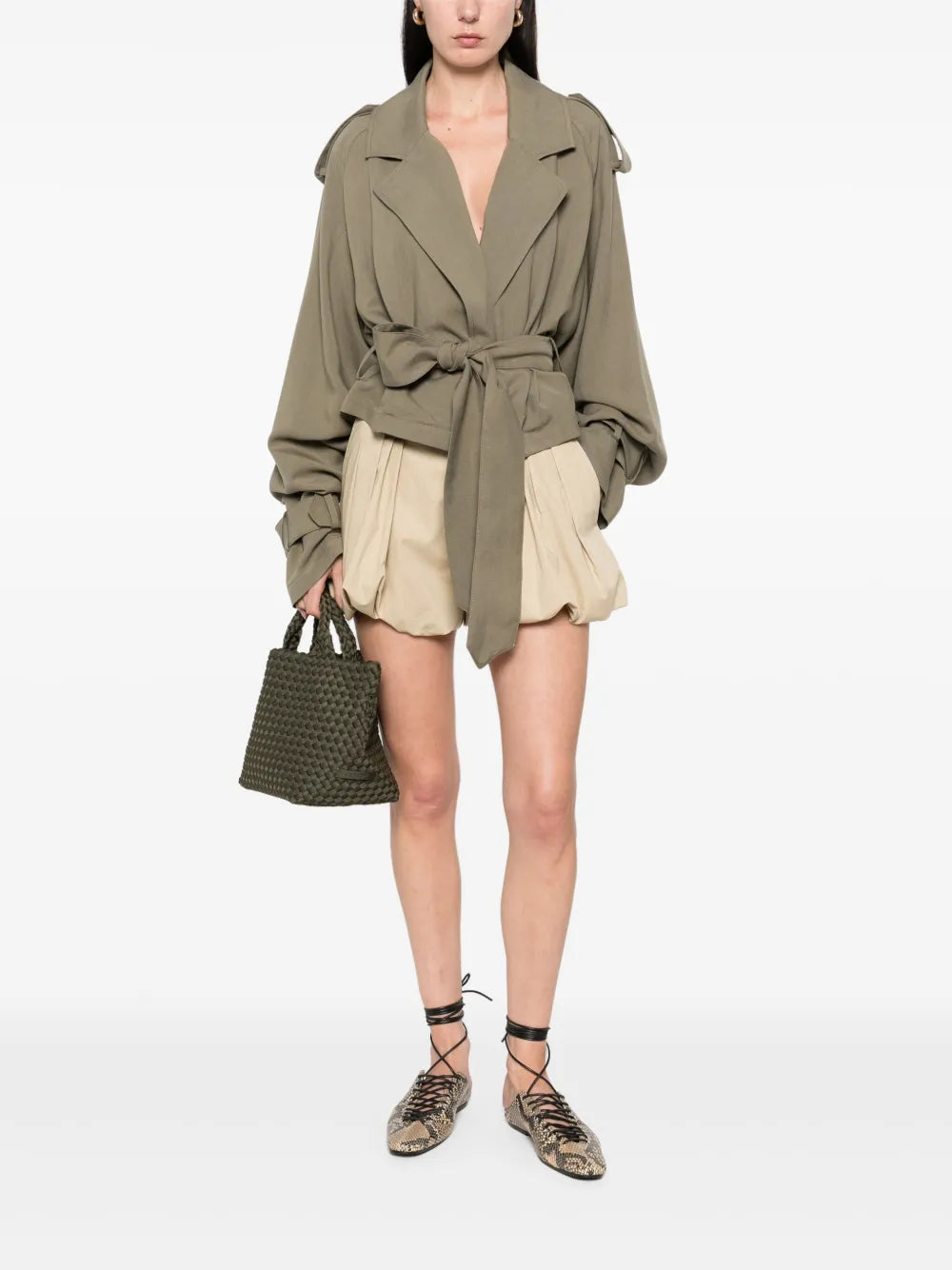 Simona Jacket