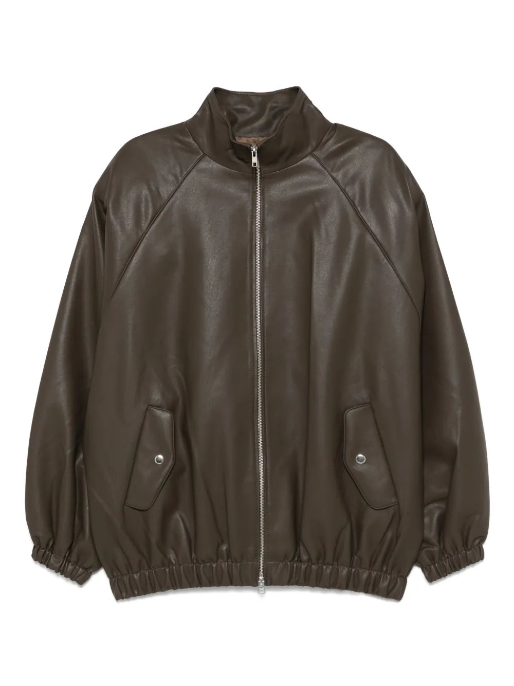 Senta Bomber Jacket