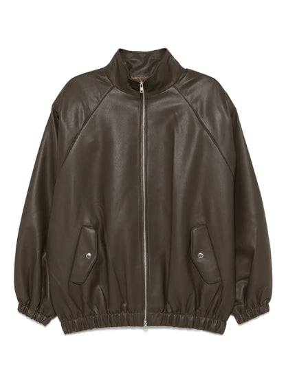 Senta Bomber Jacket