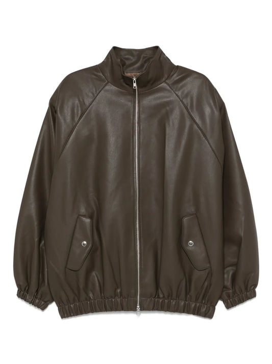 Senta Bomber Jacket