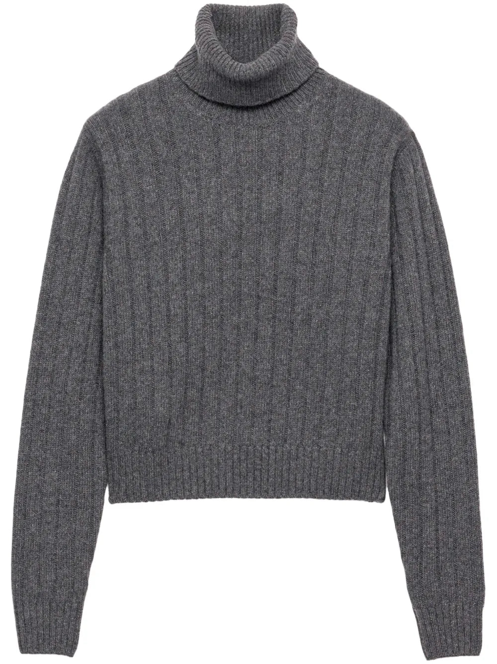 Cashmere Turtleneck Sweater