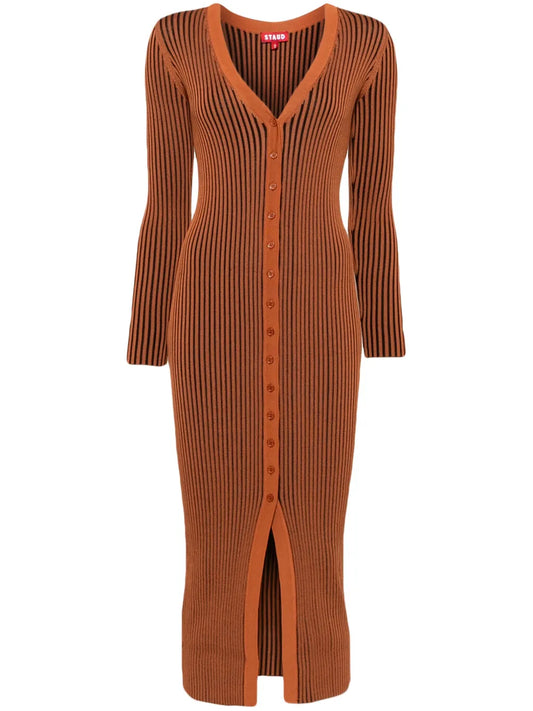 Shoko Dress