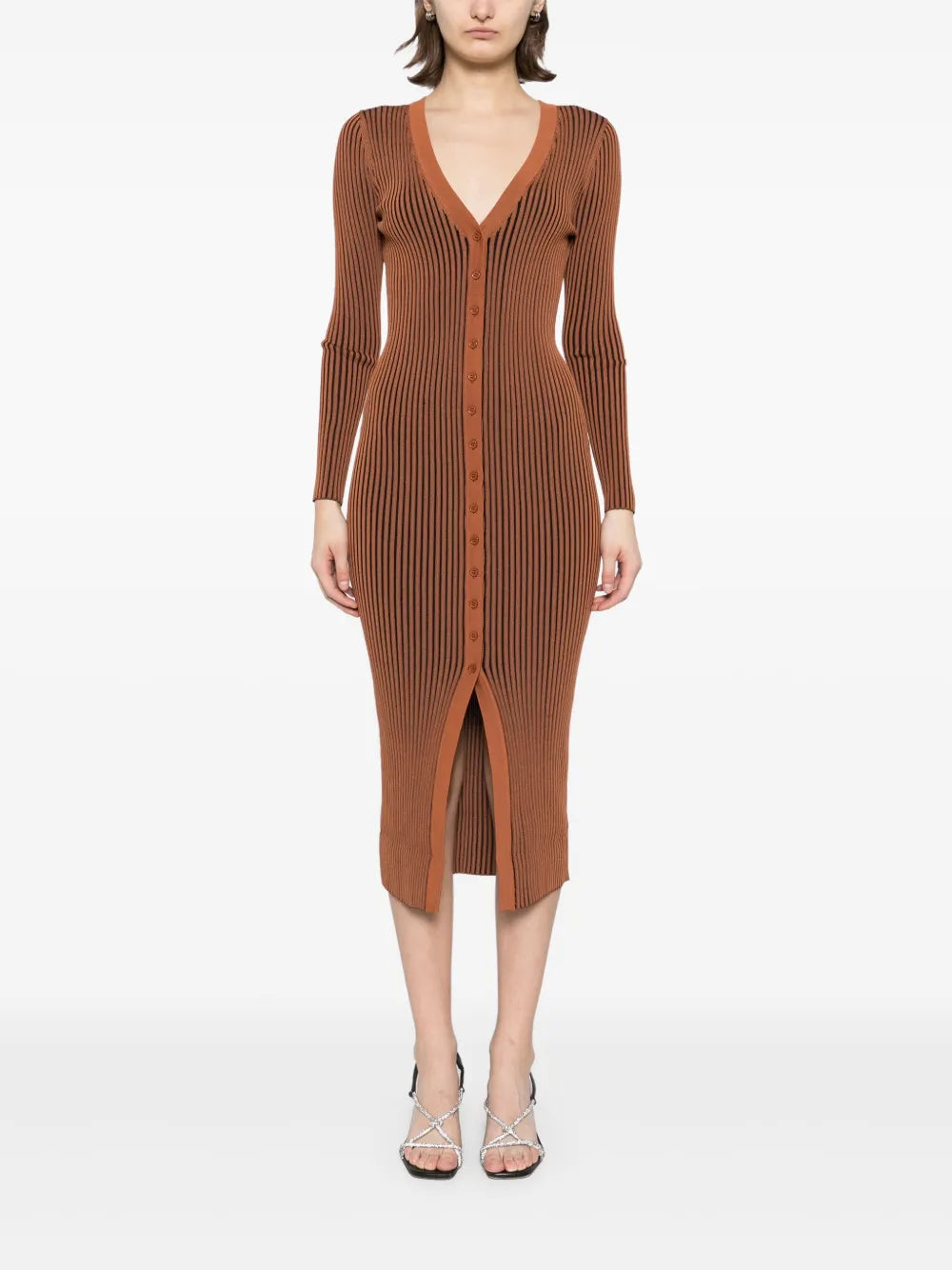 Shoko Dress