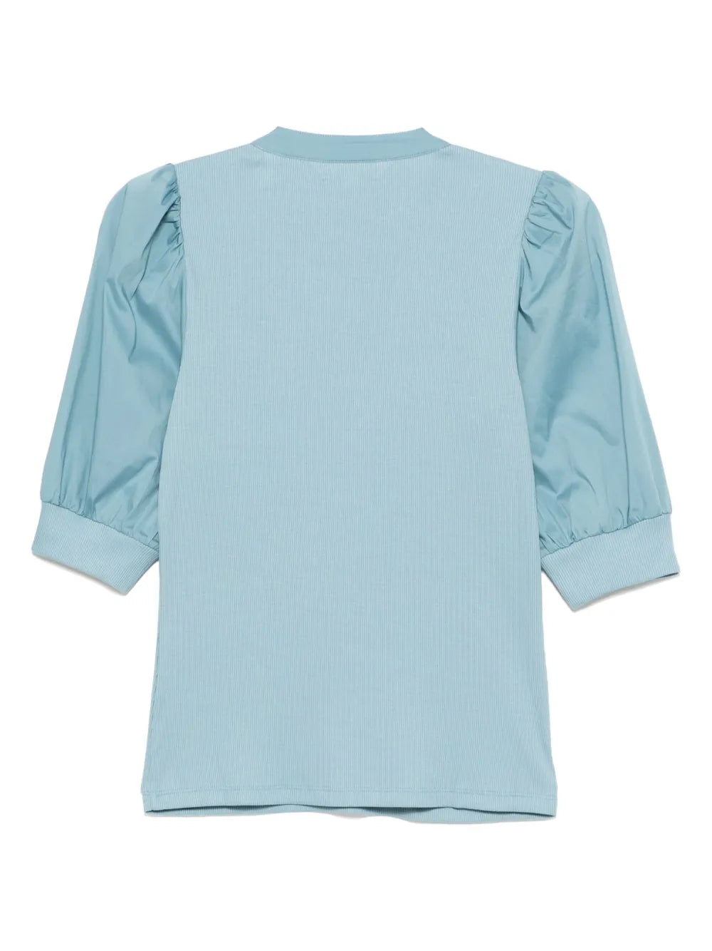 Coralee Top