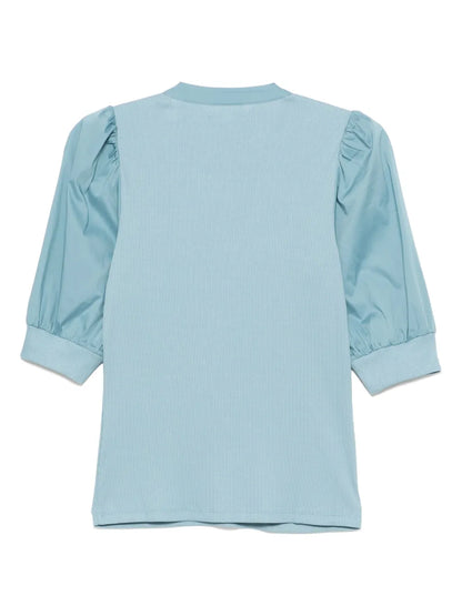 Coralee Top