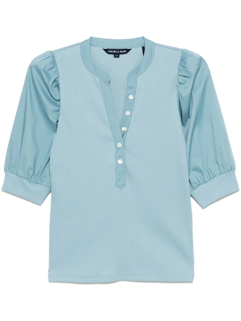 Coralee Top
