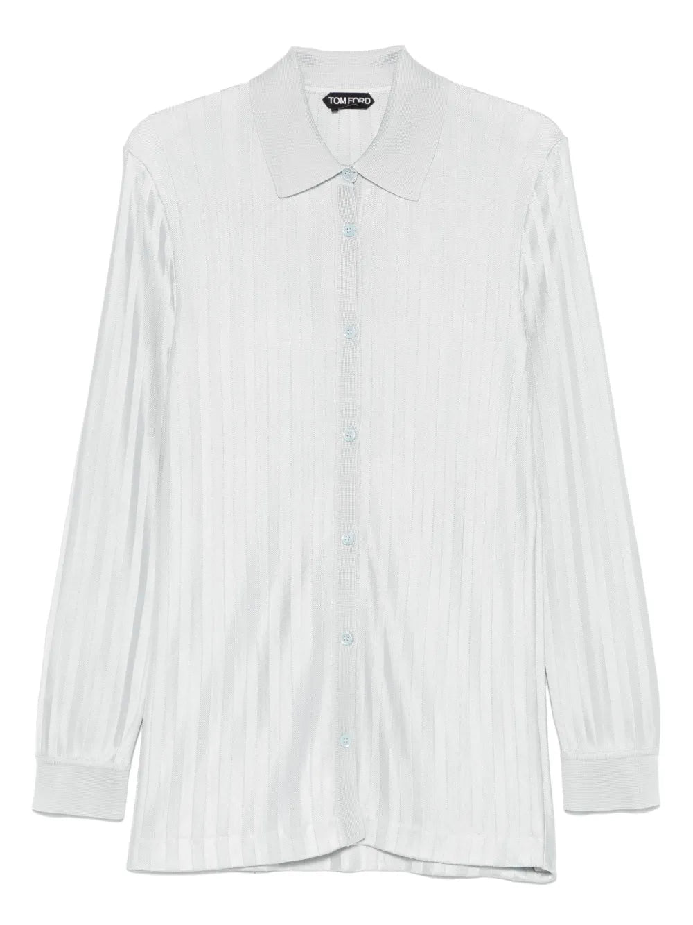 Knitted Shirt