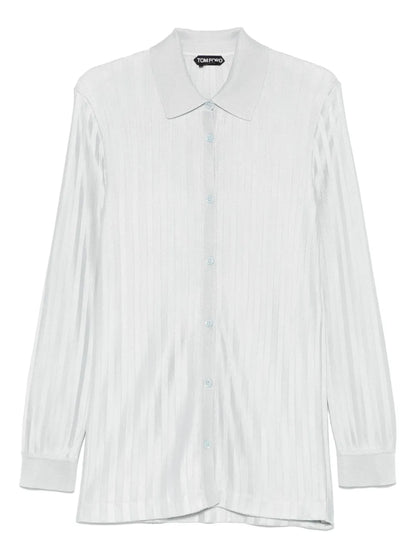 Knitted Shirt