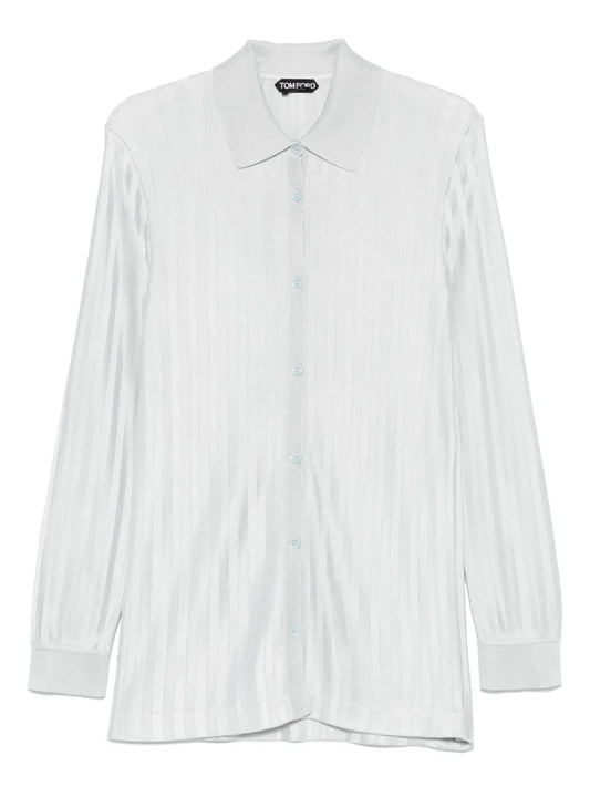 Knitted Shirt