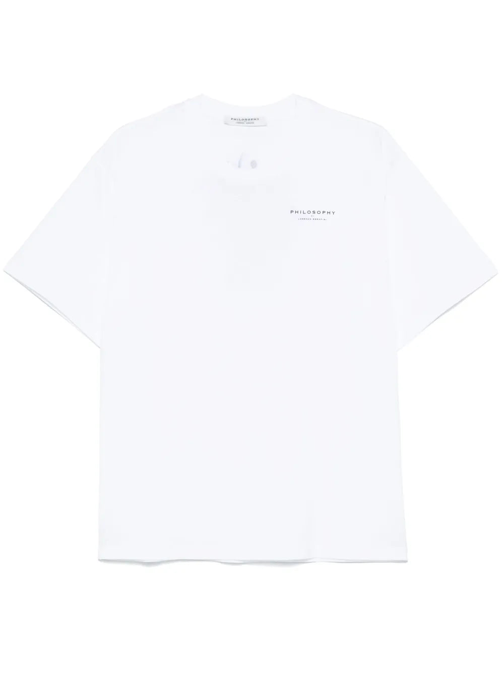 Logo-Print T-Shirt