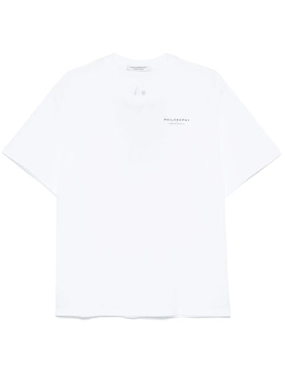 Logo-Print T-Shirt